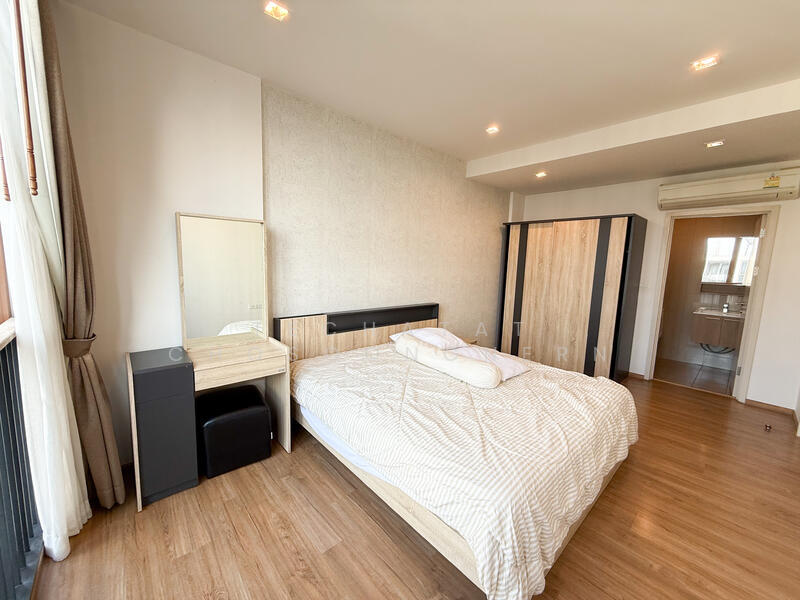 ให้เช่า - Hasu Haus : ฮาสุ เฮ้าส์, กรุงเทพ