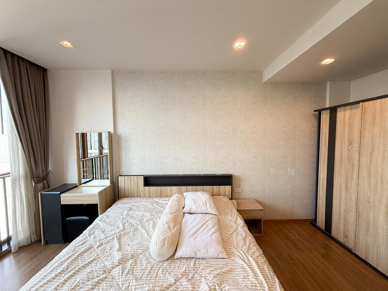 ให้เช่า - Hasu Haus : ฮาสุ เฮ้าส์, กรุงเทพ