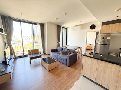 For Rent - Hasu Haus, Bangkok