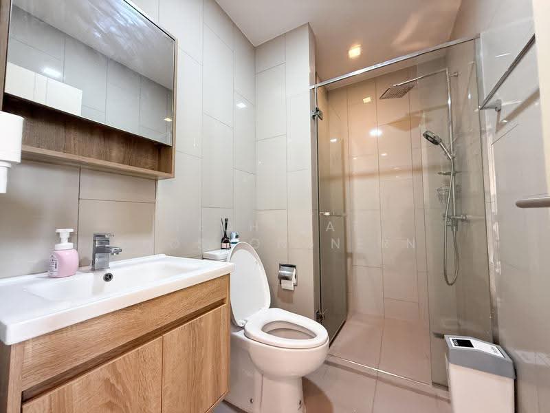 Hasu Haus, Bangkok, Sukhumvit 77 Road, Phra Kanong Nua, Watthana, Bangkok, 2 Bedrooms, 64 sqm, Condo For Rent, by Techatat Chosoongnern, 500051003 - DDproperty.com