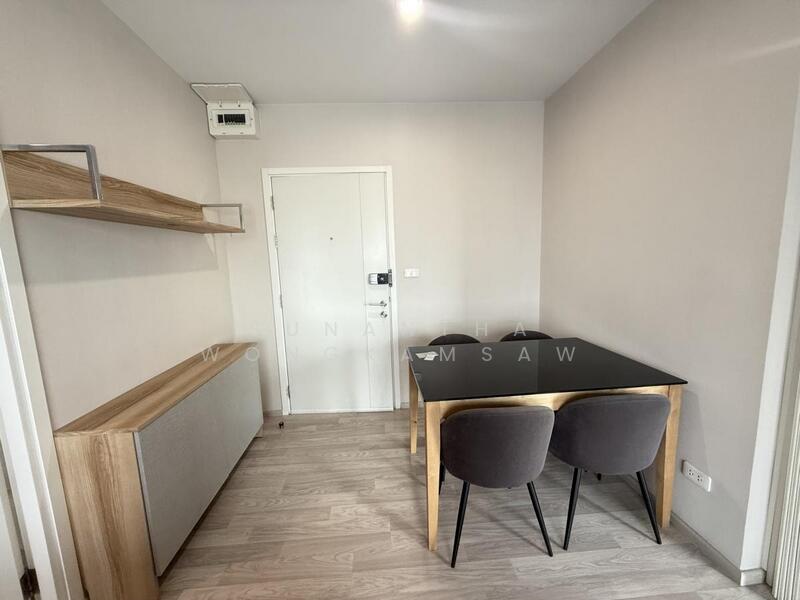 For Sale - Groove Ratchada-Rama 9, Bangkok