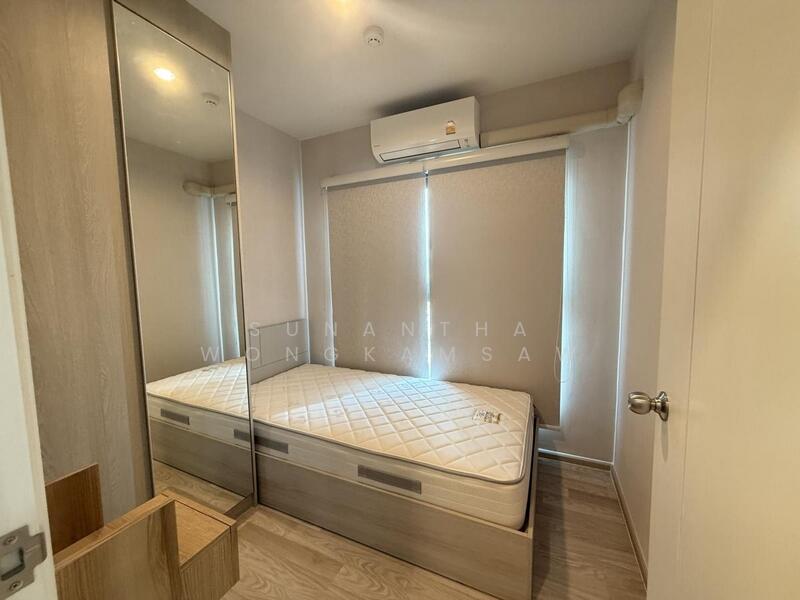 For Sale - Groove Ratchada-Rama 9, Bangkok