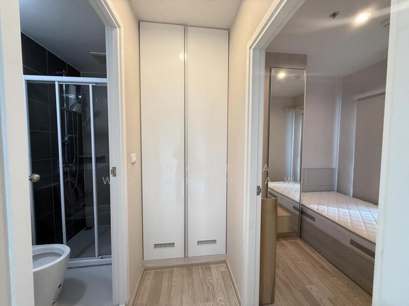 For Sale - Groove Ratchada-Rama 9, Bangkok