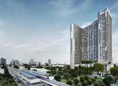 ขาย - IDEO Wutthakat : ไอดีโอ วุฒากาศ, กรุงเทพ