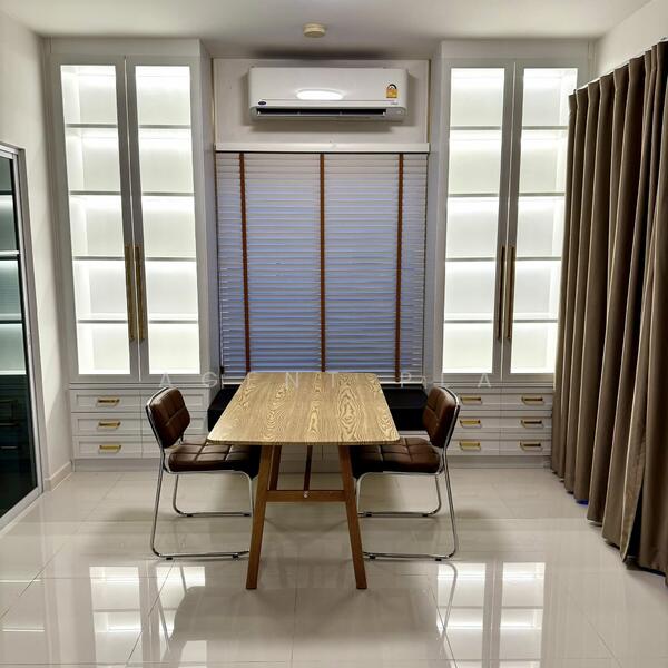 For Rent - Villaggio Bangna-Theparak, Samut Prakan