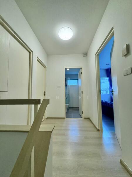 ให้เช่า - Villaggio Bangna-Theparak : วิลลาจจิโอ บางนา-เทพารักษ์, สมุทรปราการ