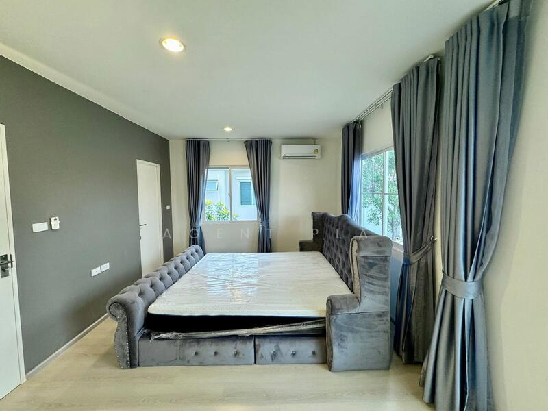 For Rent - Villaggio Bangna-Theparak, Samut Prakan