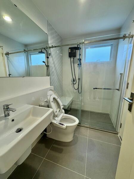 For Rent - Villaggio Bangna-Theparak, Samut Prakan