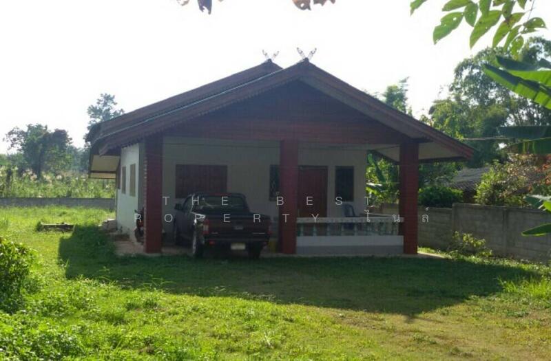 For Sale - บ้านเดี่ยวรอบเวียง เชียงราย, Chiang Rai