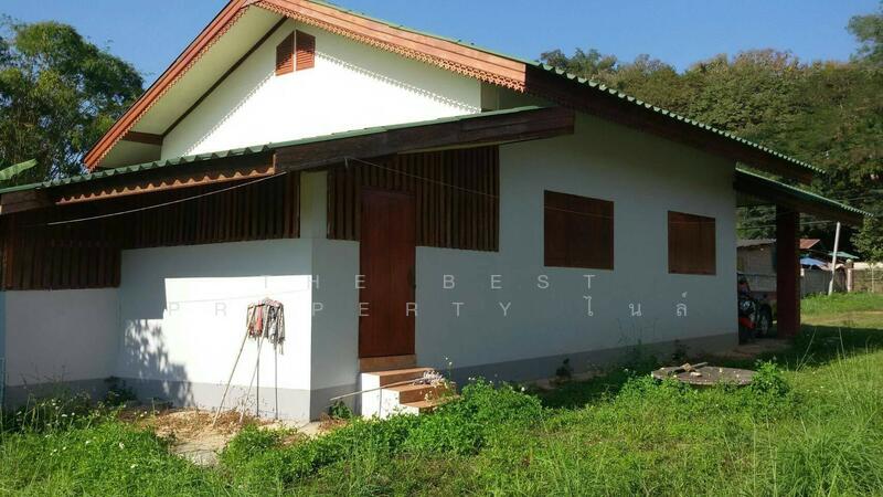 For Sale - บ้านเดี่ยวรอบเวียง เชียงราย, Chiang Rai