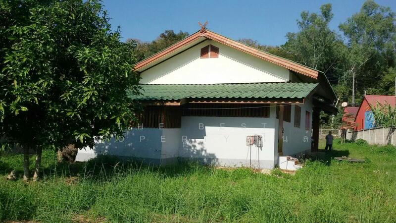 For Sale - บ้านเดี่ยวรอบเวียง เชียงราย, Chiang Rai