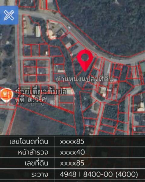 For Sale - บ้านเดี่ยวรอบเวียง เชียงราย, Chiang Rai