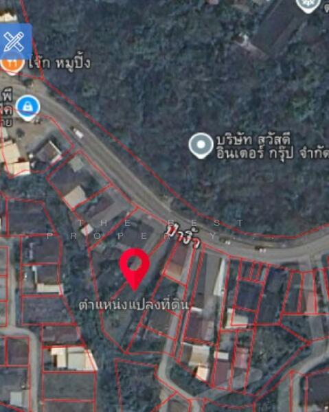 For Sale - บ้านเดี่ยวรอบเวียง เชียงราย, Chiang Rai