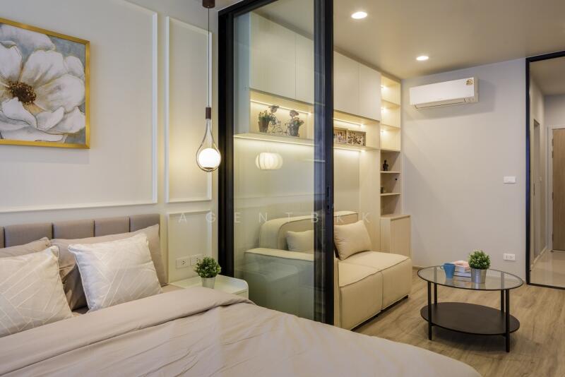 Culture Thonglor, Bangkok, Soi Sukhumvit 59, Sukhumvit Road, Khlong Tan Nua, Watthana, Bangkok, 1 Bedroom, 32 sqm, Condo For Rent, by Agentbkk, 500051034 - DDproperty.com