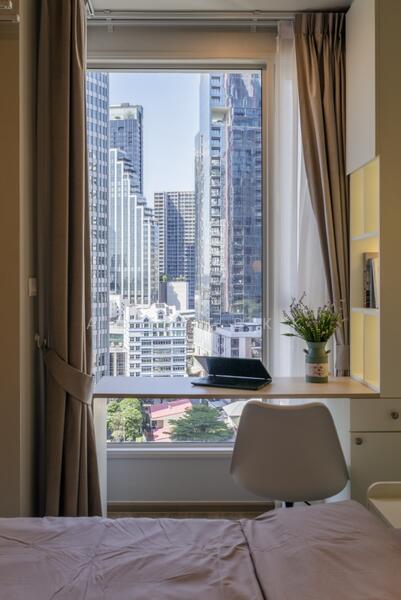 Culture Thonglor, Bangkok, Soi Sukhumvit 59, Sukhumvit Road, Khlong Tan Nua, Watthana, Bangkok, 1 Bedroom, 32 sqm, Condo For Rent, by Agentbkk, 500051034 - DDproperty.com