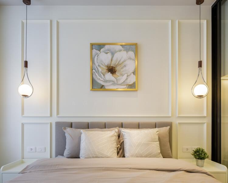 Culture Thonglor, Bangkok, Soi Sukhumvit 59, Sukhumvit Road, Khlong Tan Nua, Watthana, Bangkok, 1 Bedroom, 32 sqm, Condo For Rent, by Agentbkk, 500051034 - DDproperty.com