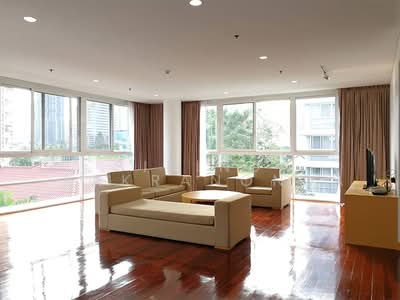 For Rent - Shama Ekamai Bangkok, Bangkok