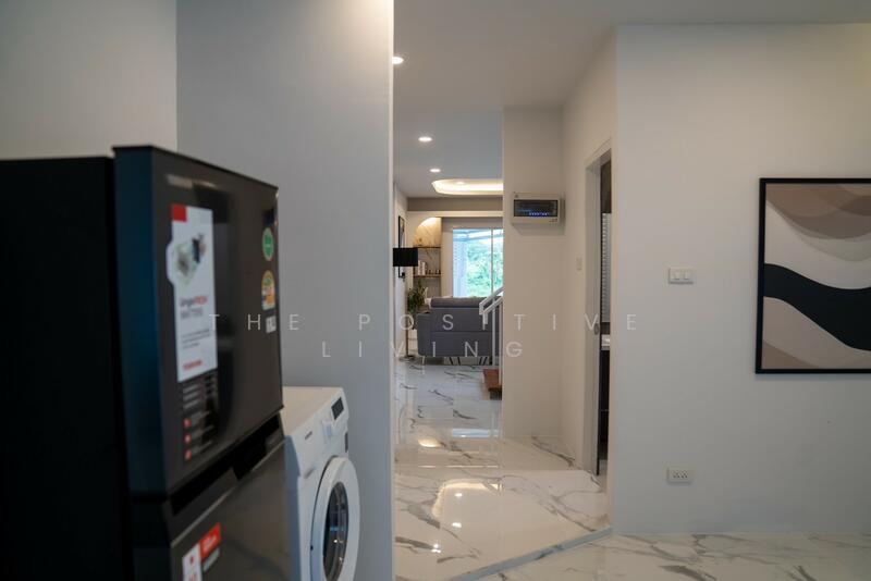 For Rent - Townhome near Varee School, Wat Ket Subdistrict, Mueang Chiang Mai., Chiang Mai