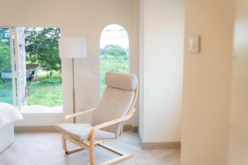 For Rent - Townhome near Varee School, Wat Ket Subdistrict, Mueang Chiang Mai., Chiang Mai