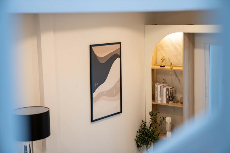 For Rent - Townhome near Varee School, Wat Ket Subdistrict, Mueang Chiang Mai., Chiang Mai