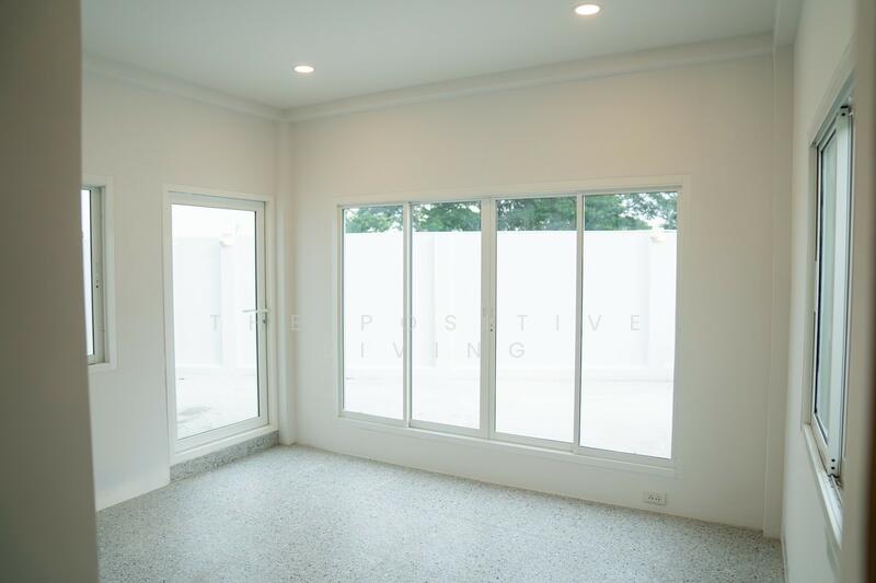 For Rent - Townhome near Varee School, Wat Ket Subdistrict, Mueang Chiang Mai., Chiang Mai