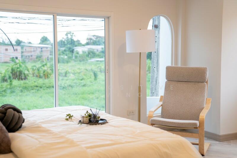 For Rent - Townhome near Varee School, Wat Ket Subdistrict, Mueang Chiang Mai., Chiang Mai