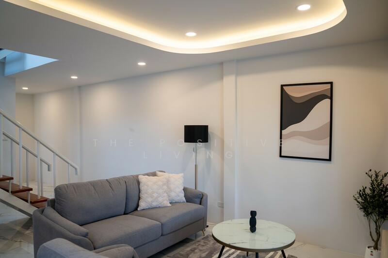 For Rent - Townhome near Varee School, Wat Ket Subdistrict, Mueang Chiang Mai., Chiang Mai