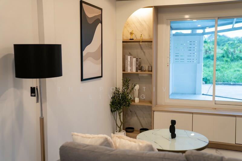 For Rent - Townhome near Varee School, Wat Ket Subdistrict, Mueang Chiang Mai., Chiang Mai