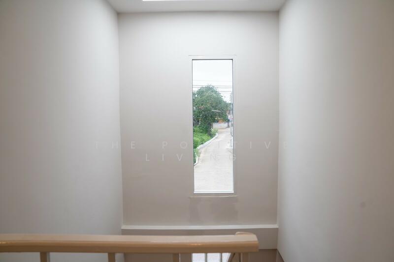 For Rent - Townhome near Varee School, Wat Ket Subdistrict, Mueang Chiang Mai., Chiang Mai