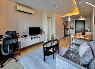 ขาย - H Sukhumvit 43 : เอช สุขุมวิท 43, กรุงเทพ