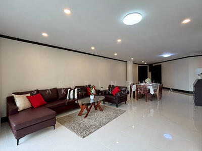 For Rent - PR Court, Bangkok