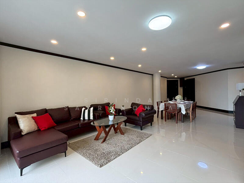 ให้เช่า - PR Court : พีอาร์ คอร์ท, กรุงเทพ