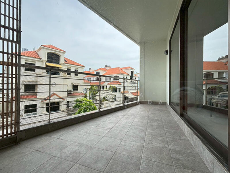 ให้เช่า - PR Court : พีอาร์ คอร์ท, กรุงเทพ