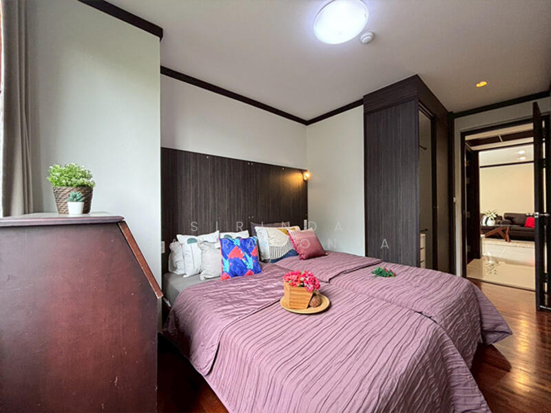 ให้เช่า - PR Court : พีอาร์ คอร์ท, กรุงเทพ