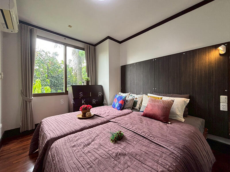 ให้เช่า - PR Court : พีอาร์ คอร์ท, กรุงเทพ