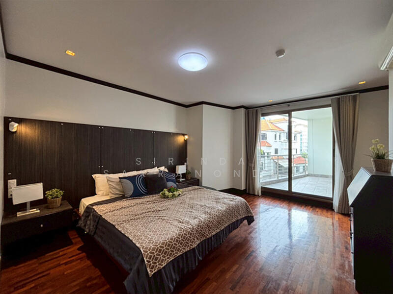 ให้เช่า - PR Court : พีอาร์ คอร์ท, กรุงเทพ