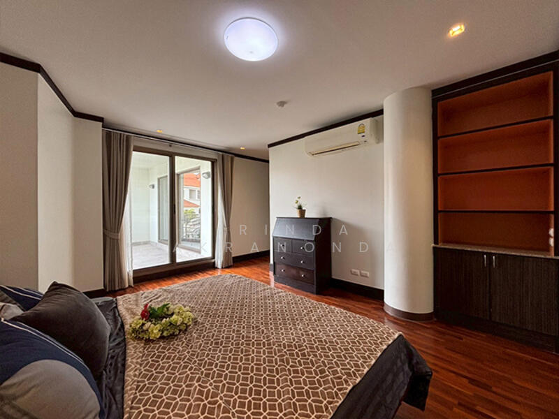 ให้เช่า - PR Court : พีอาร์ คอร์ท, กรุงเทพ