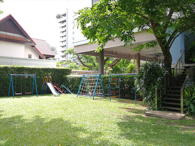 ให้เช่า - PR Court : พีอาร์ คอร์ท, กรุงเทพ