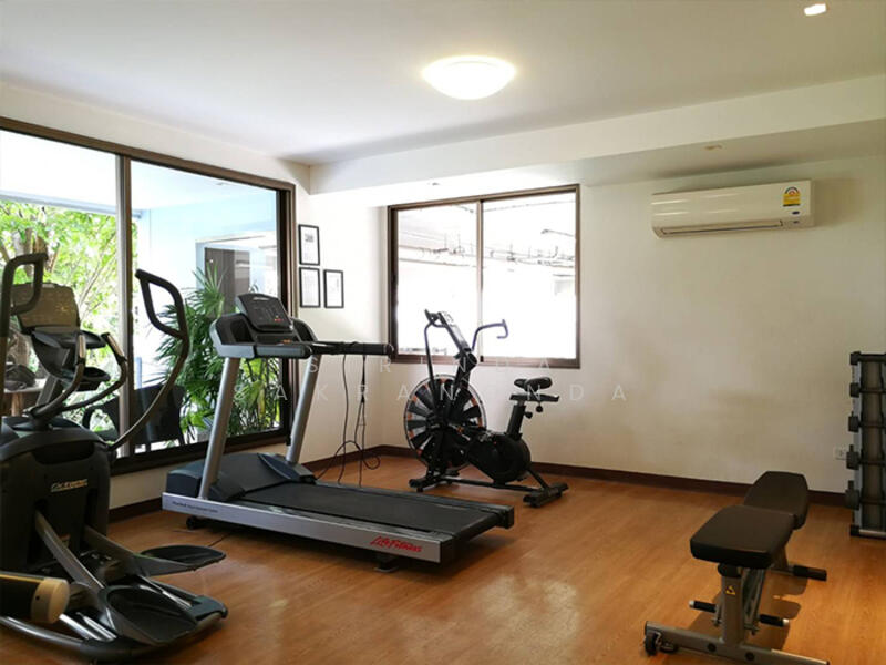 ให้เช่า - PR Court : พีอาร์ คอร์ท, กรุงเทพ