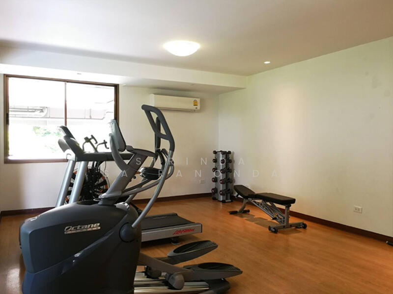 ให้เช่า - PR Court : พีอาร์ คอร์ท, กรุงเทพ