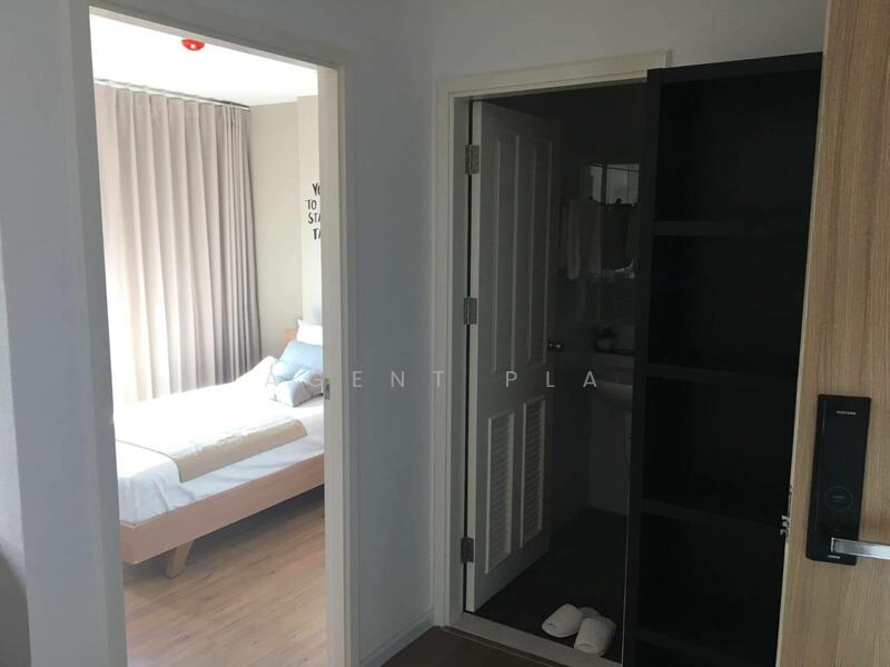 For Rent - B Republic Sukhumvit 101/1, Bangkok