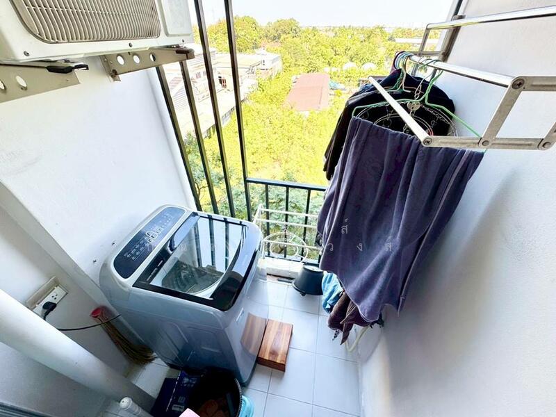 For Sale - Ploen Ploen Condo Tiwanon-Pakkred, Nonthaburi