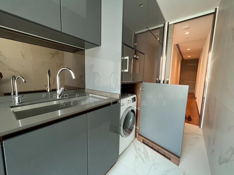 The Estelle Phrom Phong, Bangkok, 131 Soi Sukhumvit 26, Khong Tan, Khlong Toei, Bangkok, 2 Bedrooms, 100 sqm, Condo For Rent, by PROPERTYSIGHTS REAL ESTATE, 500051080 - DDproperty.com