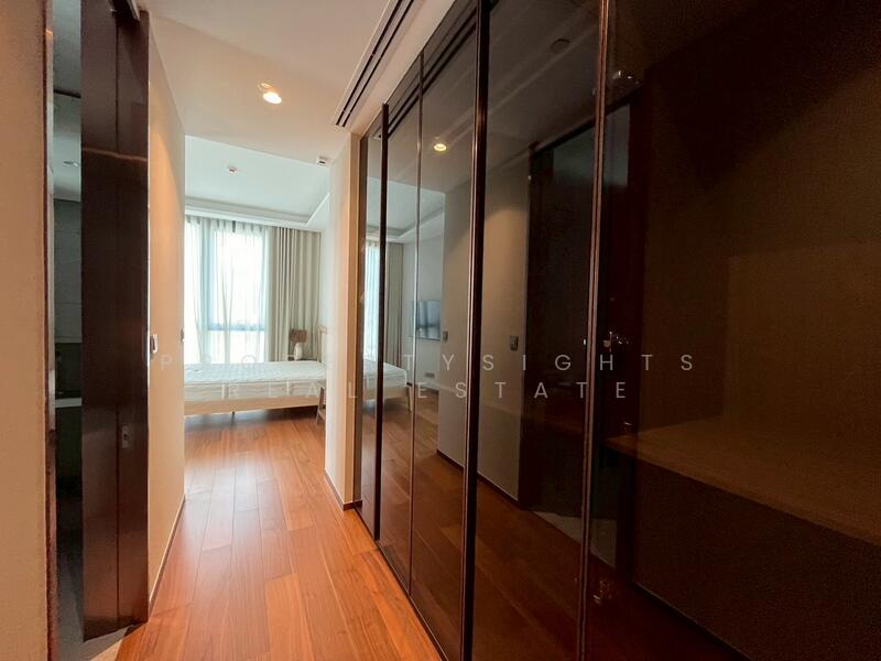 The Estelle Phrom Phong, Bangkok, 131 Soi Sukhumvit 26, Khong Tan, Khlong Toei, Bangkok, 2 Bedrooms, 100 sqm, Condo For Rent, by PROPERTYSIGHTS REAL ESTATE, 500051080 - DDproperty.com