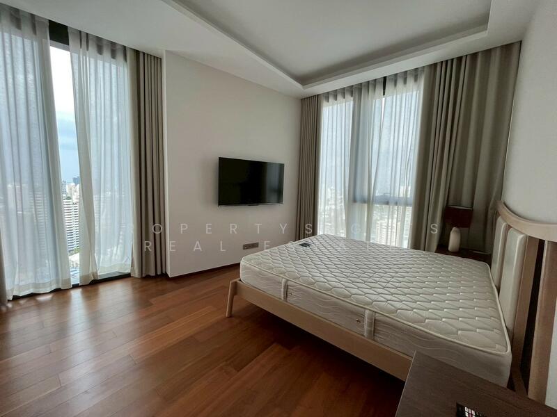 The Estelle Phrom Phong, Bangkok, 131 Soi Sukhumvit 26, Khong Tan, Khlong Toei, Bangkok, 2 Bedrooms, 100 sqm, Condo For Rent, by PROPERTYSIGHTS REAL ESTATE, 500051080 - DDproperty.com