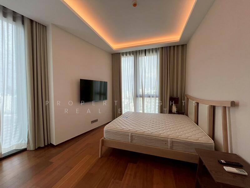 The Estelle Phrom Phong, Bangkok, 131 Soi Sukhumvit 26, Khong Tan, Khlong Toei, Bangkok, 2 Bedrooms, 100 sqm, Condo For Rent, by PROPERTYSIGHTS REAL ESTATE, 500051080 - DDproperty.com