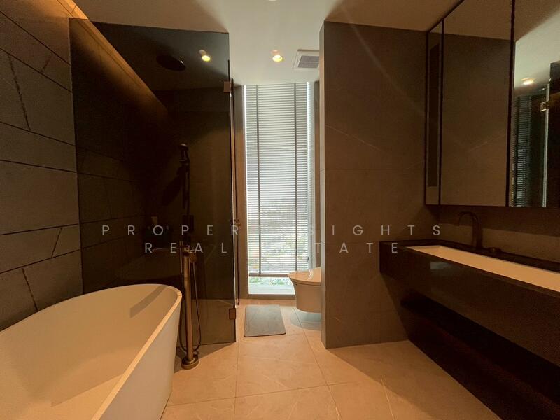 The Estelle Phrom Phong, Bangkok, 131 Soi Sukhumvit 26, Khong Tan, Khlong Toei, Bangkok, 2 Bedrooms, 100 sqm, Condo For Rent, by PROPERTYSIGHTS REAL ESTATE, 500051080 - DDproperty.com