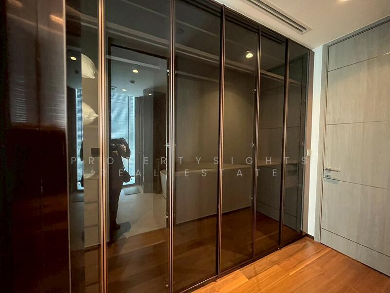 The Estelle Phrom Phong, Bangkok, 131 Soi Sukhumvit 26, Khong Tan, Khlong Toei, Bangkok, 2 Bedrooms, 100 sqm, Condo For Rent, by PROPERTYSIGHTS REAL ESTATE, 500051080 - DDproperty.com