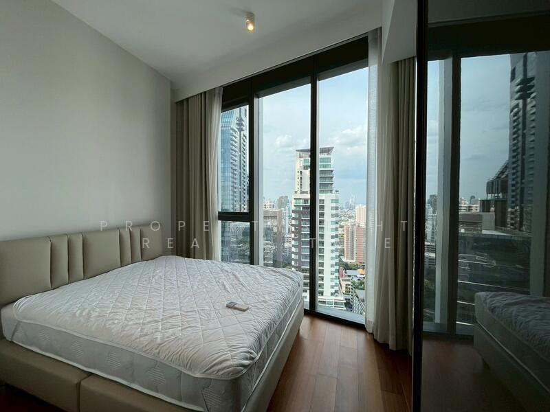 The Estelle Phrom Phong, Bangkok, 131 Soi Sukhumvit 26, Khong Tan, Khlong Toei, Bangkok, 2 Bedrooms, 100 sqm, Condo For Rent, by PROPERTYSIGHTS REAL ESTATE, 500051080 - DDproperty.com