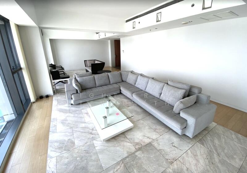 The Met Sathorn, Bangkok, 123 South Sathorn Road, Thung Maha Mek, Sathon, Bangkok, 4 Bedrooms, 548 sqm, Condo For Rent, by Knight Frank Chartered (Thailand) Co.,Ltd, 500051086 - DDproperty.com